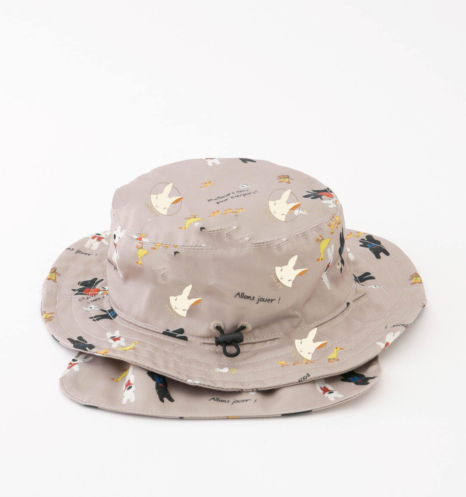 ボーラーハット -22W-Z27-H